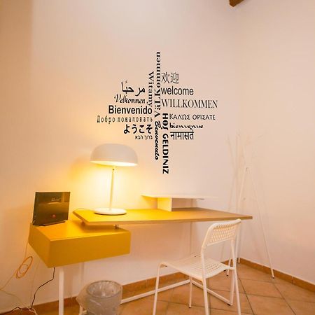 팔레르모 Casa D'Amari 아파트 외부 사진