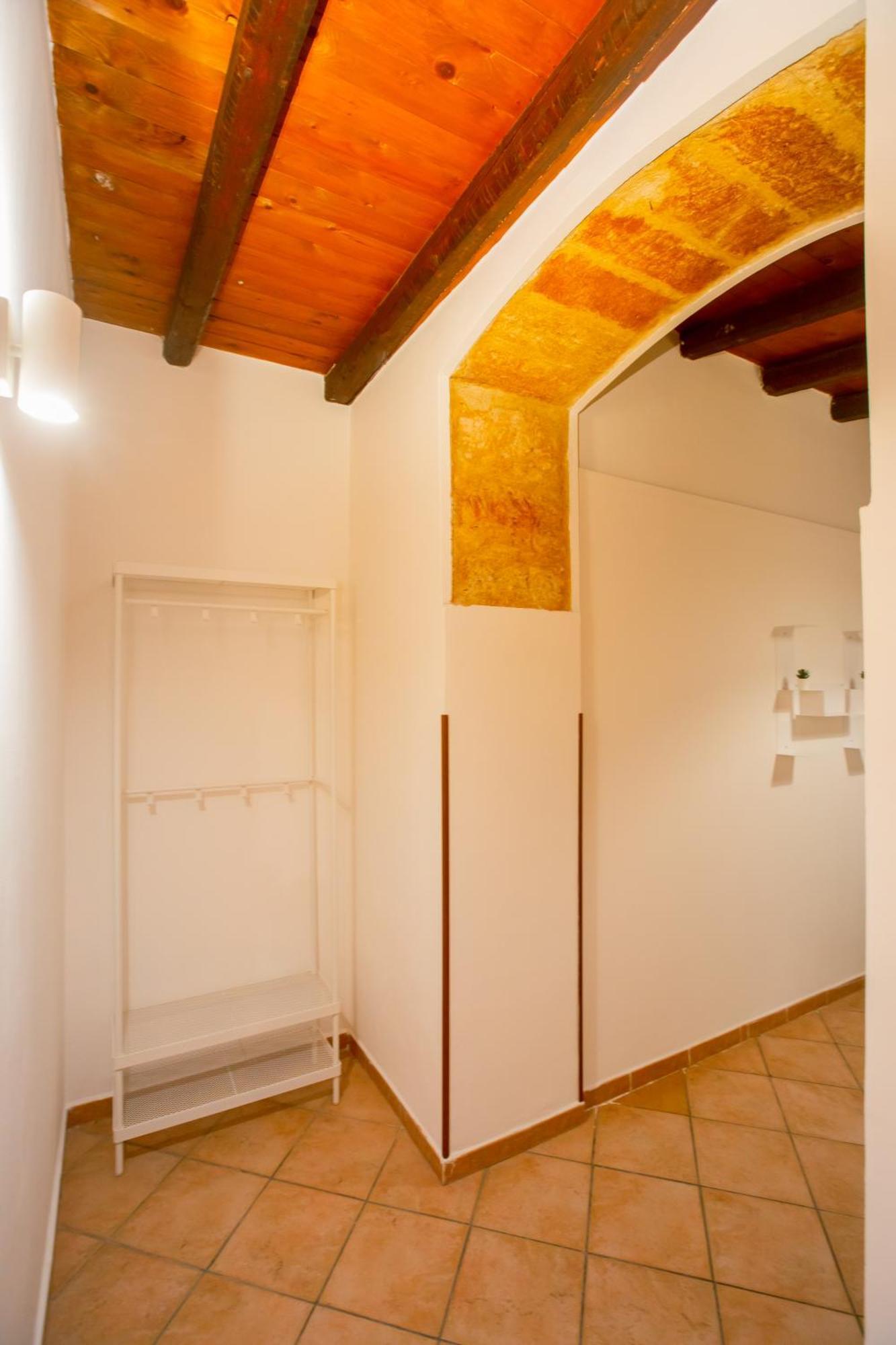 팔레르모 Casa D'Amari 아파트 외부 사진