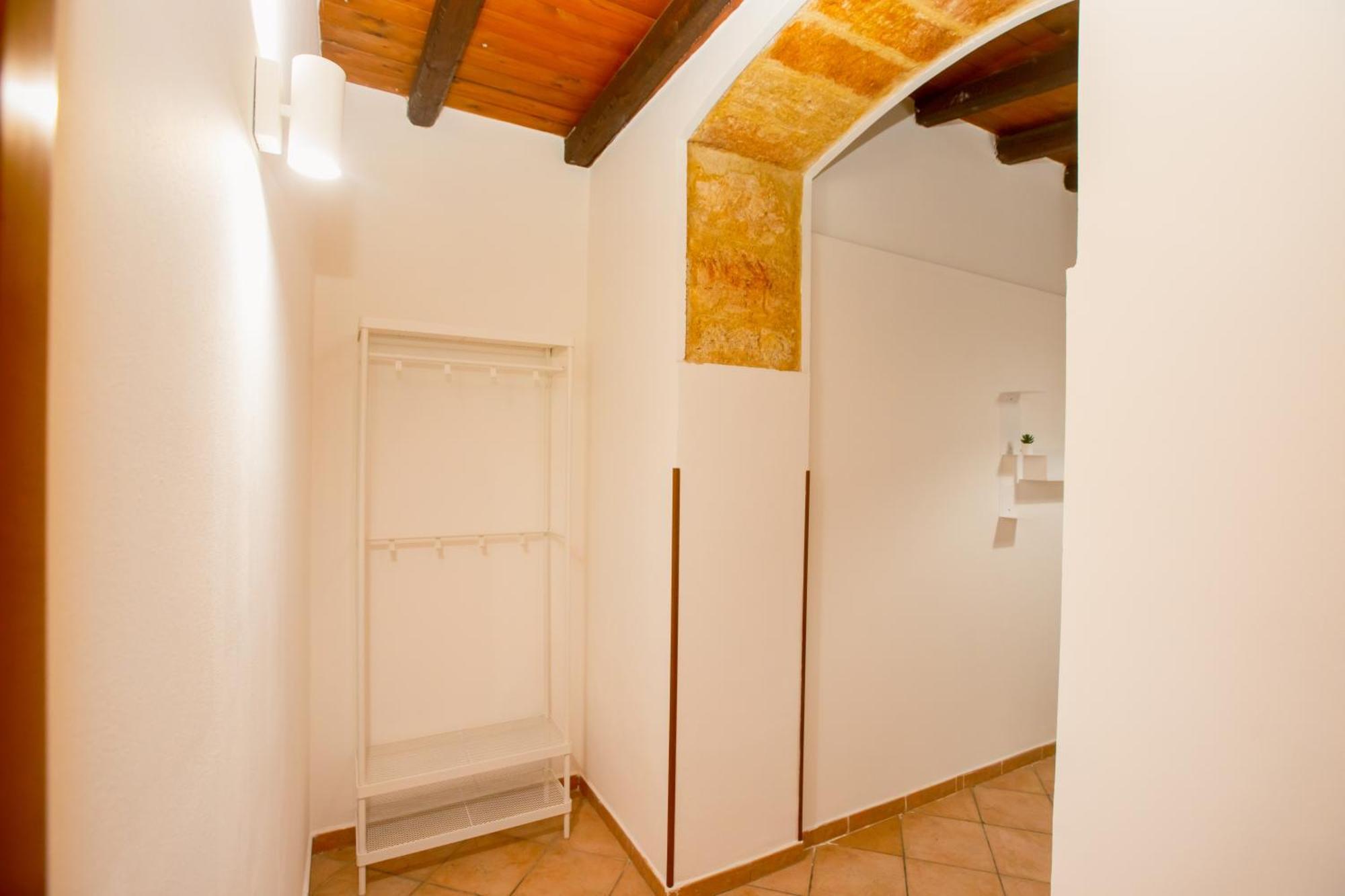 팔레르모 Casa D'Amari 아파트 외부 사진