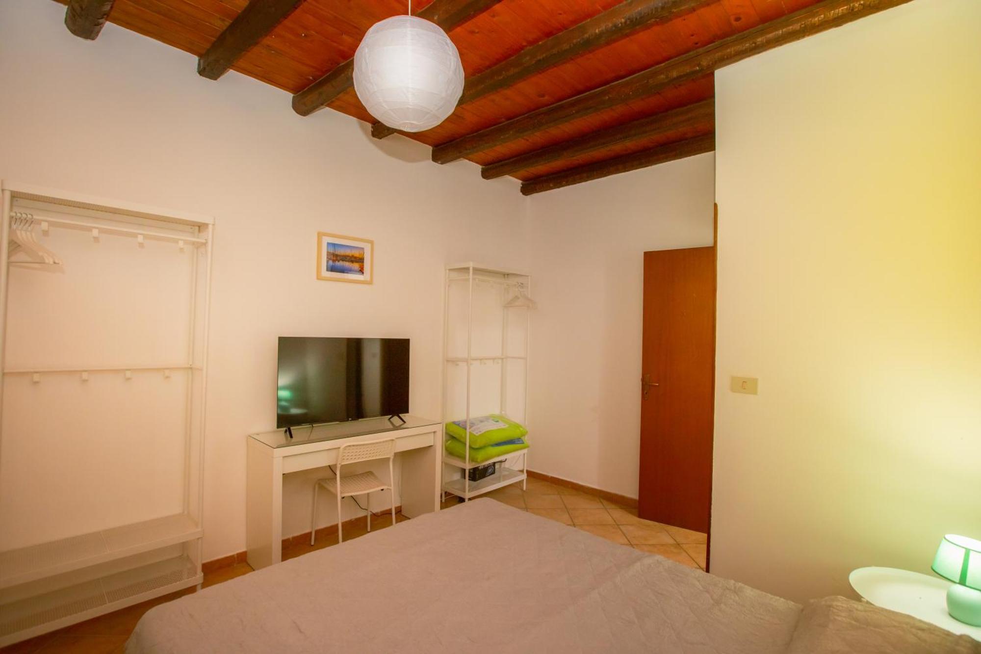 팔레르모 Casa D'Amari 아파트 외부 사진