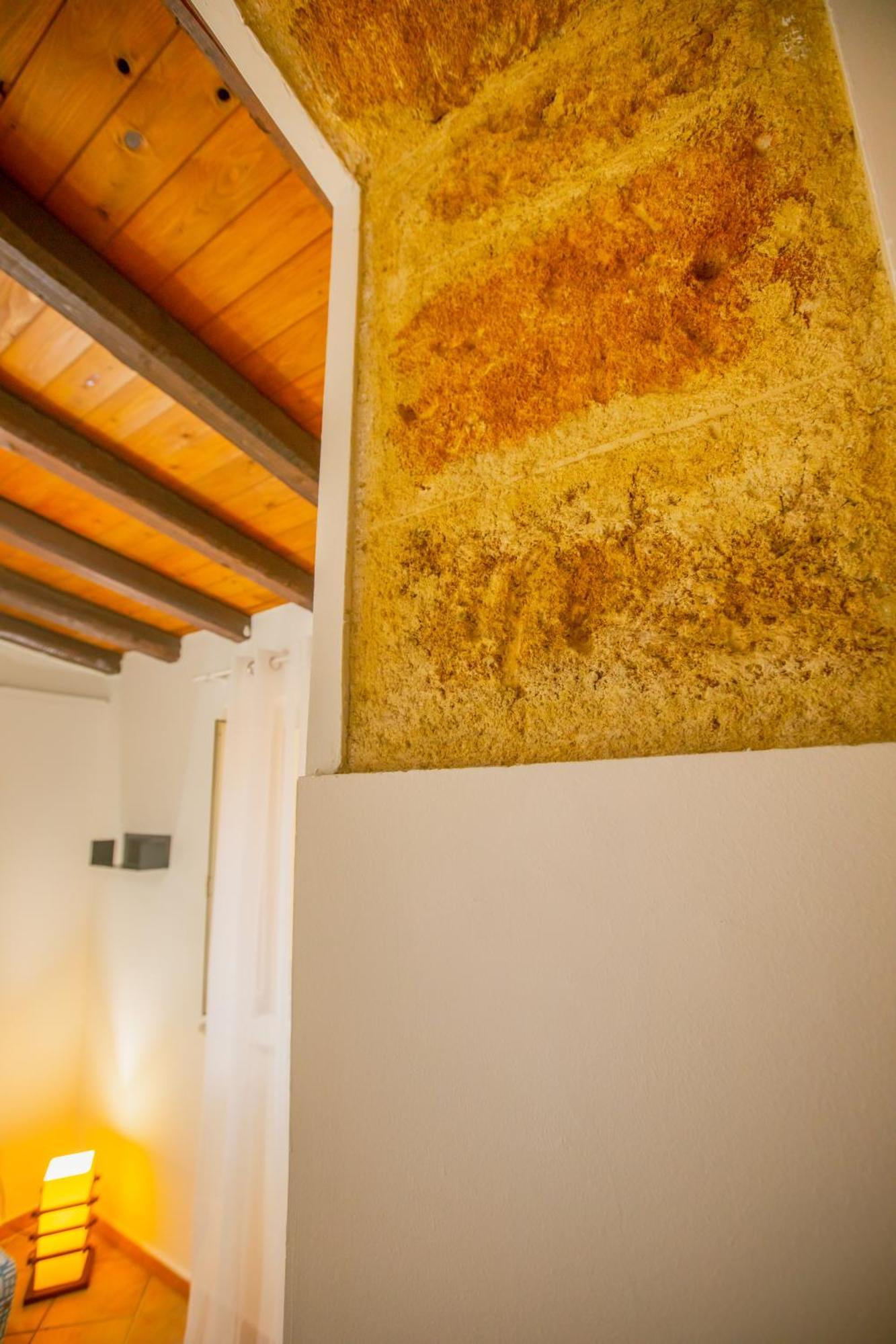 팔레르모 Casa D'Amari 아파트 외부 사진