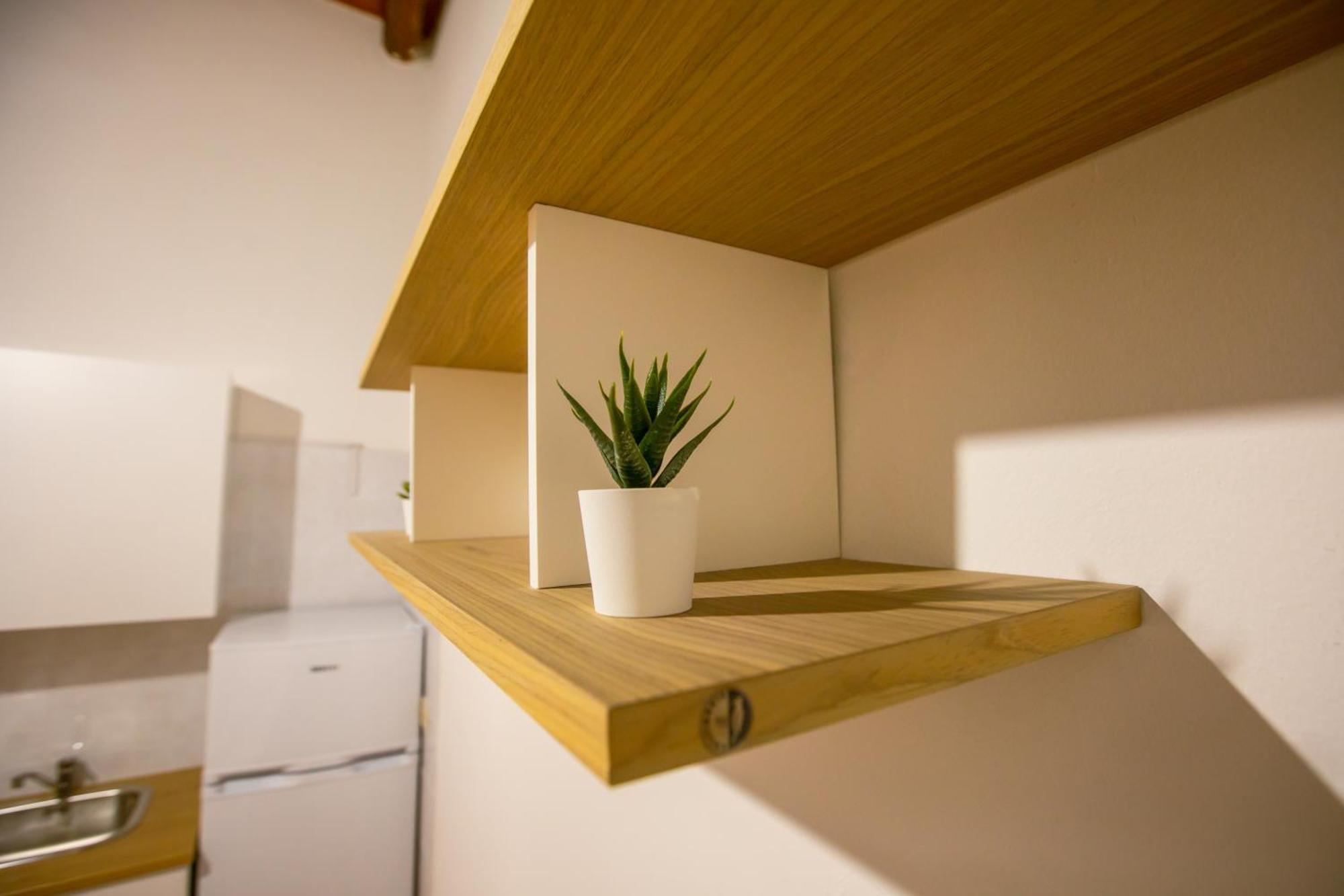 팔레르모 Casa D'Amari 아파트 외부 사진