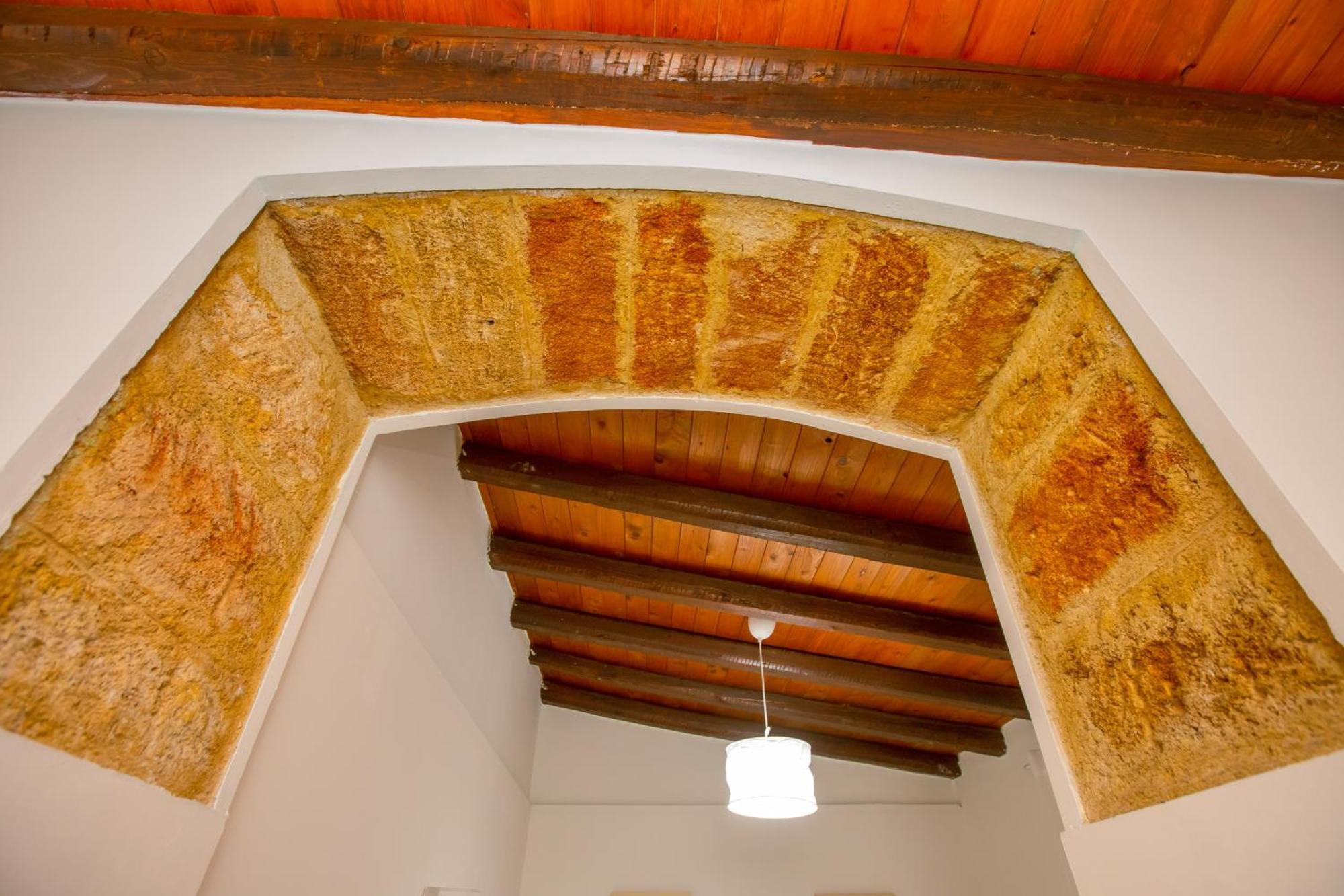 팔레르모 Casa D'Amari 아파트 외부 사진