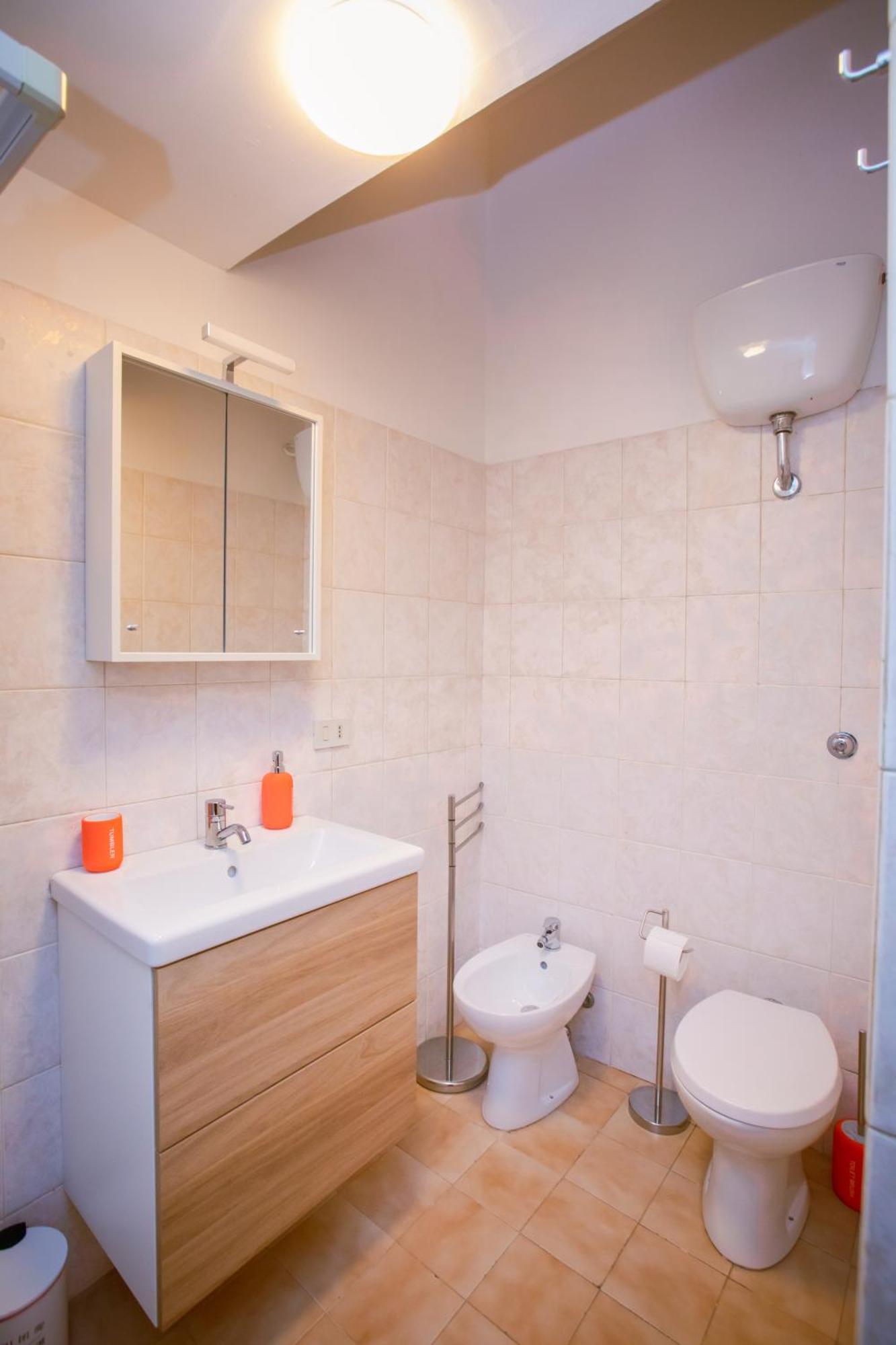 팔레르모 Casa D'Amari 아파트 외부 사진