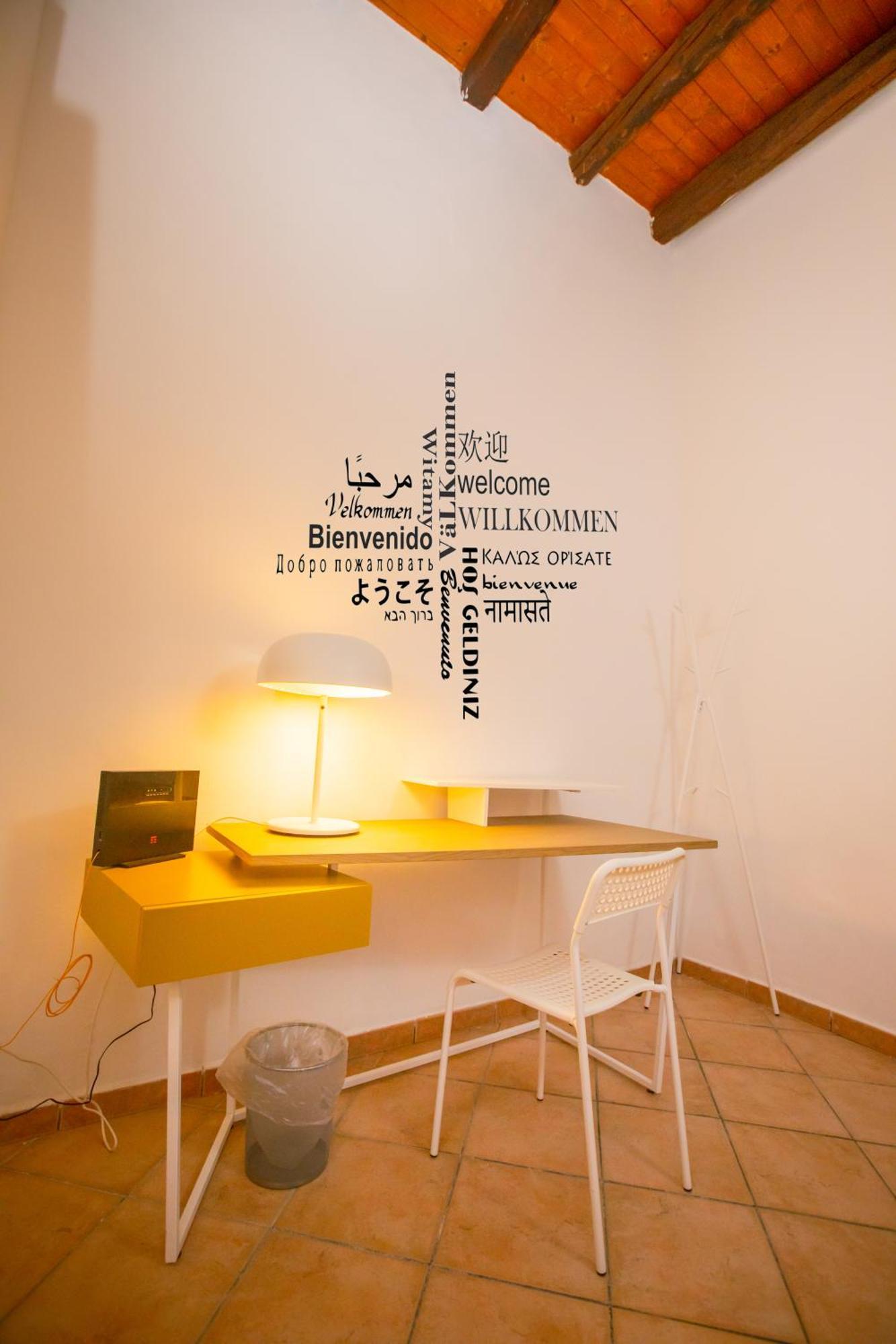 팔레르모 Casa D'Amari 아파트 외부 사진